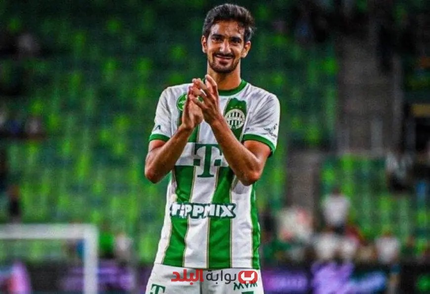الأهلي يعلن رسميًا عن تعاقده مع النجم محمد علي بن رمضان!