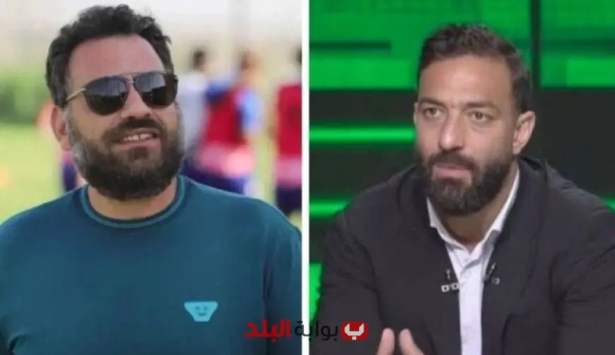 ميدو يُسلم جون إدوارد مفاتيح الزمالك: أبرز تفاصيل جلسة مثيرة دامت 4 ساعات بين النجمين
