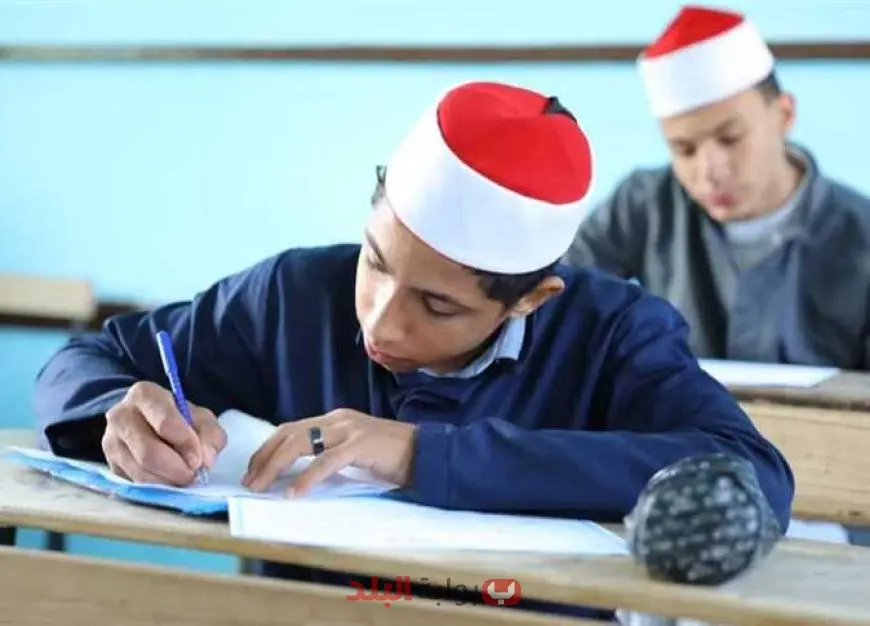 نتيجة الصف الثاني الإعدادي الأزهري 2025 الترم الثاني برقم الجلوس عبر بوابة الازهر الالكترونية للنتائج