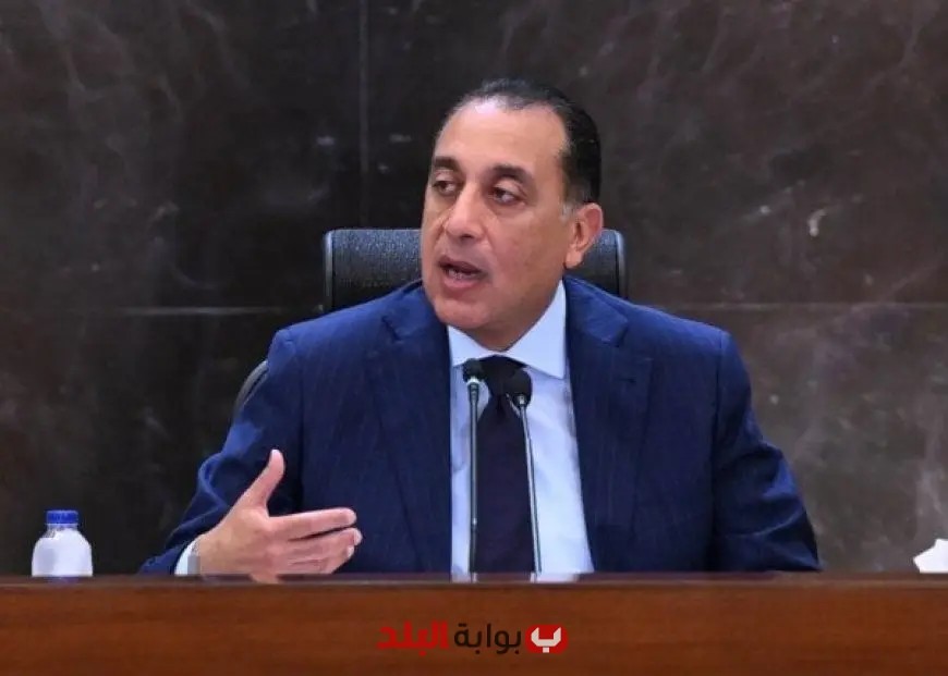 اليوم: مدبولي يتراس اجتماع الحكومة الأسبوعي ويليها مؤتمر صحفي هام