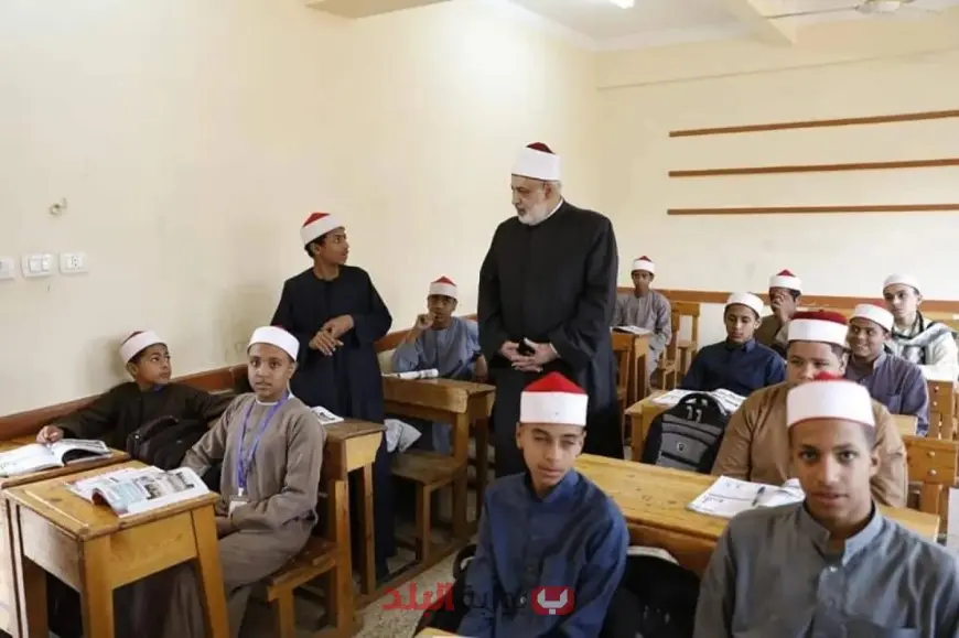 رابط نتيجة الصف الرابع الابتدائي الأزهري الترم الثاني 2025 عبر بوابة الأزهر الإلكترونية برقم الجلوس