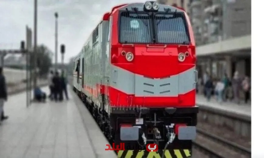 مواعيد قطارات السكة الحديد اليوم الأربعاء 4 يونيو 2025: رحلات من قبلي إلى بحري بأسعار تنافسية!