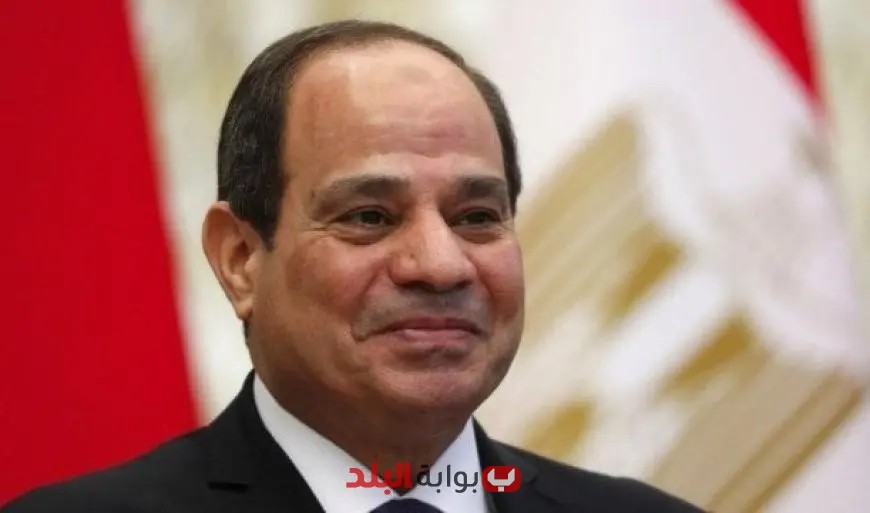 الرئيس السيسي يزور أبو ظبي للقاء الشيخ محمد بن زايد في قمة تاريخية