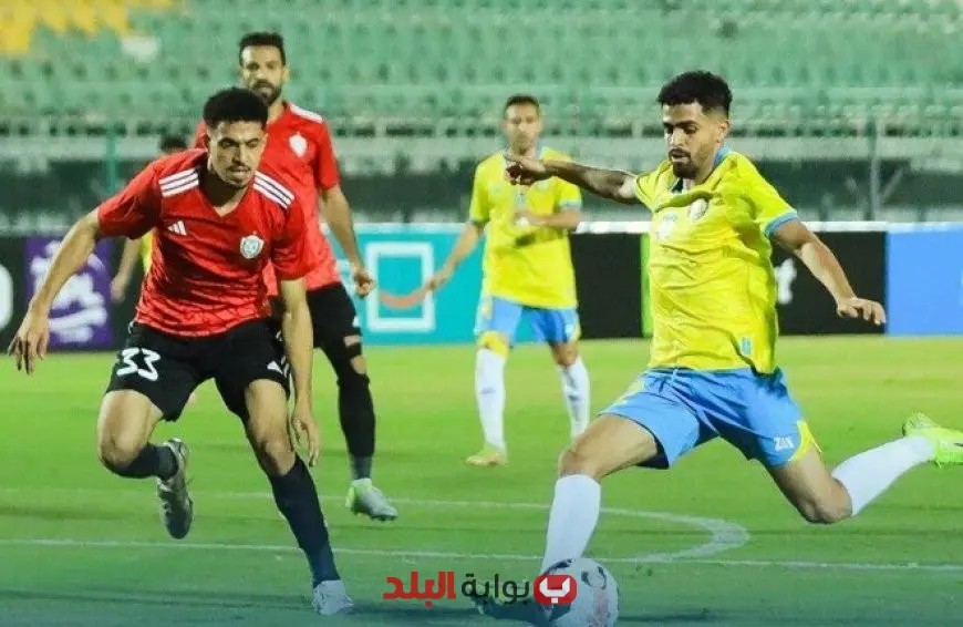 الإسماعيلي يتحدى سيراميكا حامل اللقب في مباراة مثيرة بكأس عاصمة مصر