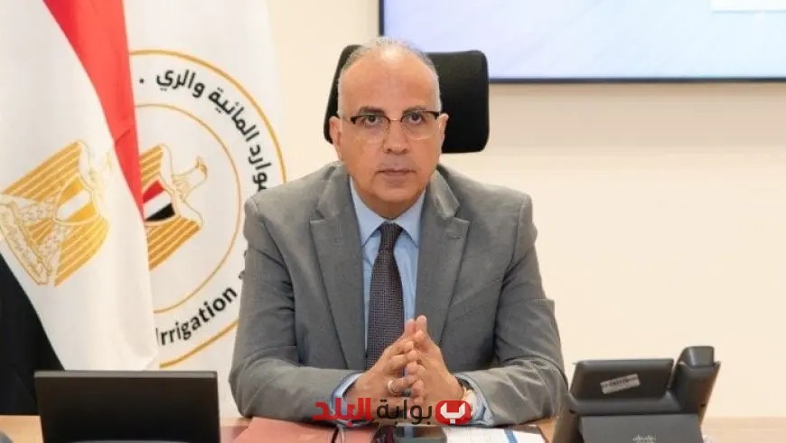 وزير الري يكرم فرق العمل المتميزة في الإدارات المصرية لتعزيز الأداء والتفوق