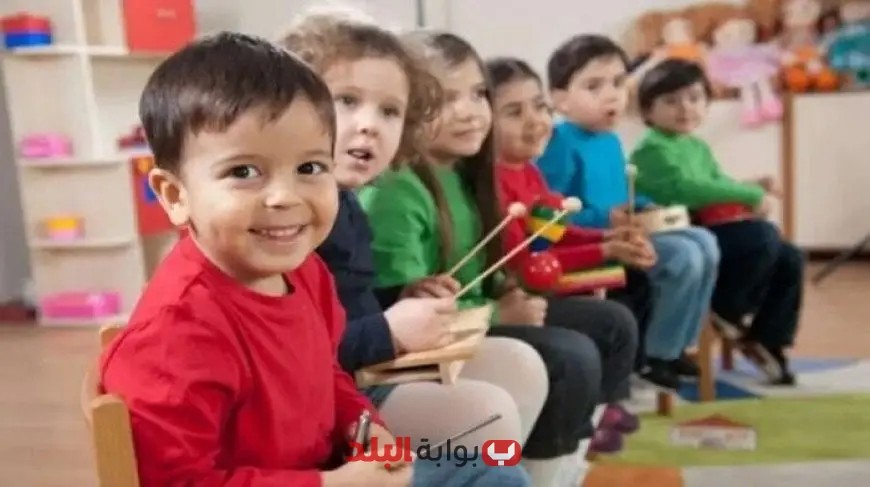 “اكتشف رابط التقديم الإلكتروني لرياض الأطفال KG1 في القاهرة لعام 2026 الآن!”