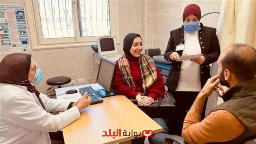 “وزارة الصحة: 58 مركزًا متاحًا لإجراء فحوصات المقبلين على الزواج خلال عيد الأضحى”