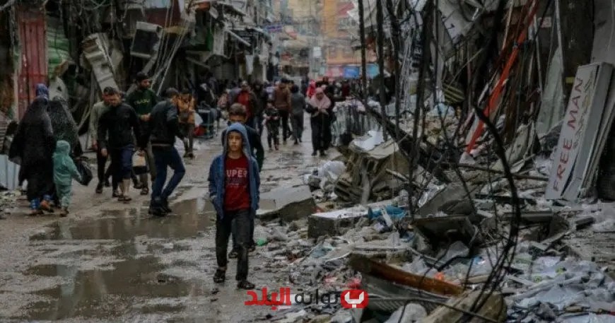 «مراكز توزيع المساعدات الإنسانية في غزة: هل أصبحت مصائد قاتلة للمدنيين؟»