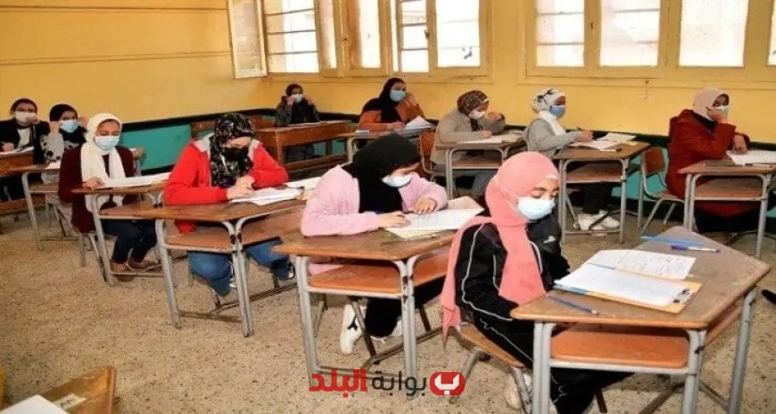 احصل على نتيجة الصف الأول الإعدادي 2025 بسهولة: رابط وخطوات الاستعلام برقم الجلوس!