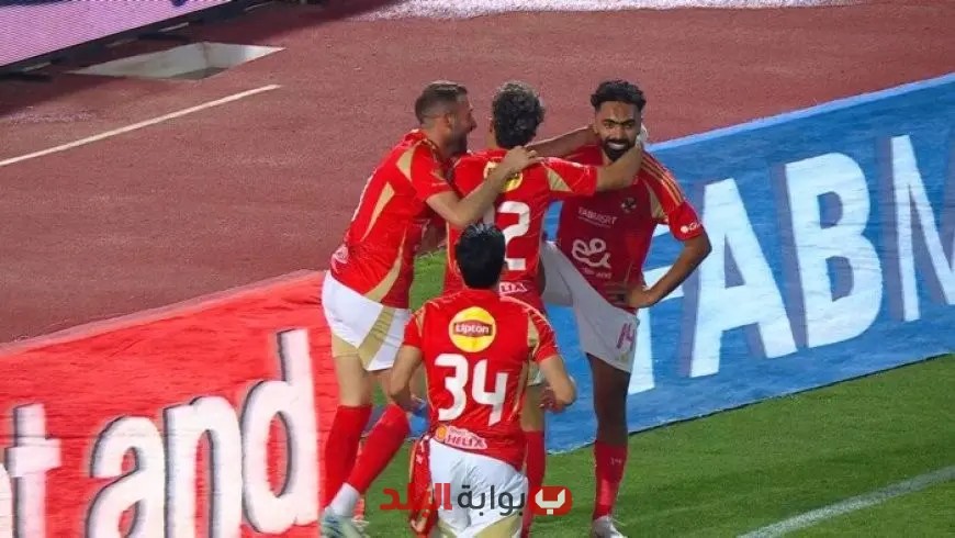 خالد مرتجى يضمن نجاح ترتيبات رحلة الأهلي إلى أمريكا بشكل كامل