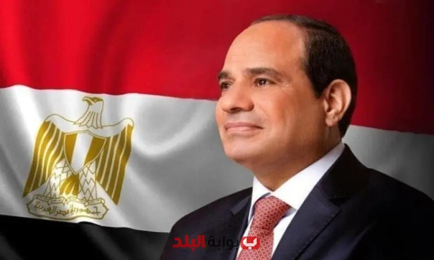 عاجل: الرئيس السيسي يصل أبوظبي، العاصمة الإماراتية في زيارة هامة