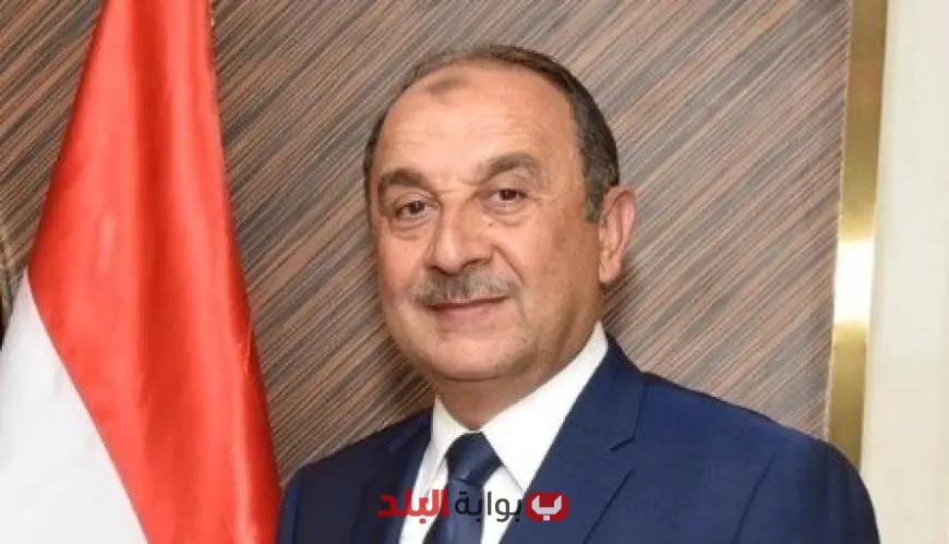 وزير قطاع الأعمال: مشاريع توسعية مبتكرة في السياحة والفندقة لتعزيز مكانة مصر كوجهة عالمية رائدة
