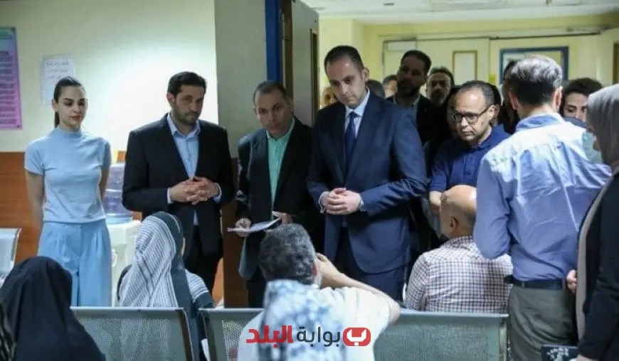 «وزارة الصحة تصدر بيانًا هامًا حول رعاية مرضى الأورام في مستشفى هرمل السلام»