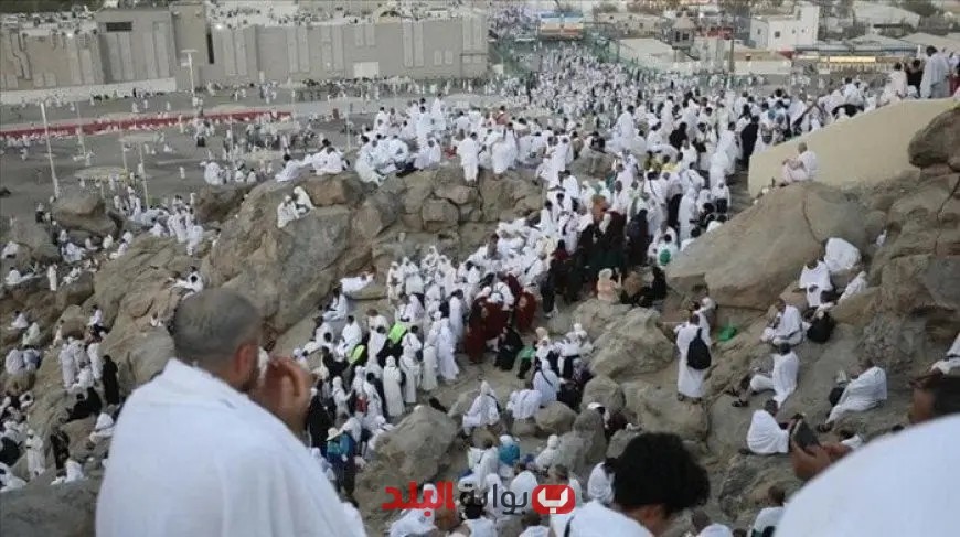 “عاجل: توقعات حالة الطقس في السعودية ليوم التروية اليوم الأربعاء”