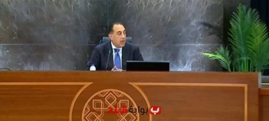 مدبولي: مشروع تنمية الدلتا الجديدة يضاهي مساحة 4 أو 5 محافظات كاملة!