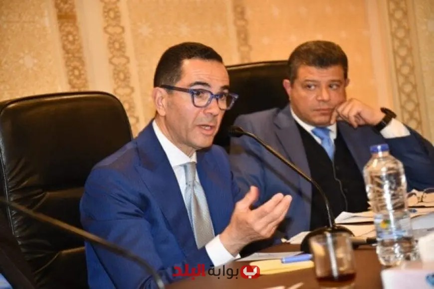 وزير الاستثمار يكشف عن إطلاق منصة التراخيص الموحدة التي تقدم 250 خدمة مبتكرة للمستثمرين