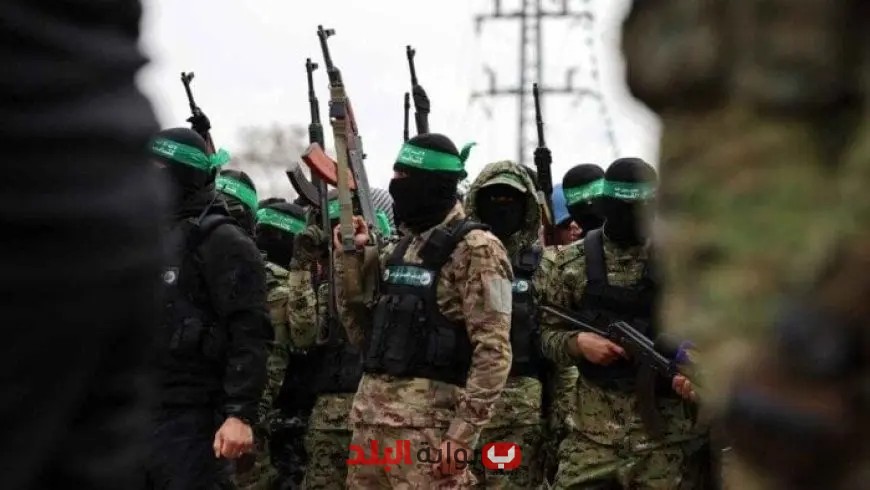 حماس تناشد العالم للتحرك العاجل لإنقاذ الأسرى الفلسطينيين من انتهاكات الاحتلال في السجون