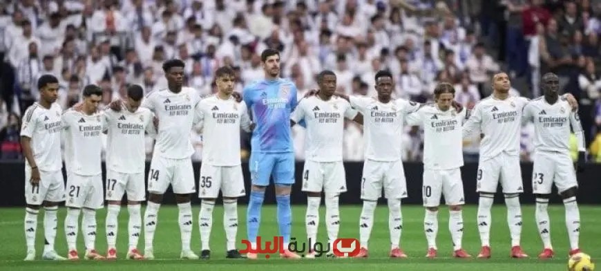 مواعيد مباريات ريال مدريد في كأس العالم للأندية 2025: تعرف على القنوات الناقلة والتفاصيل الكاملة!