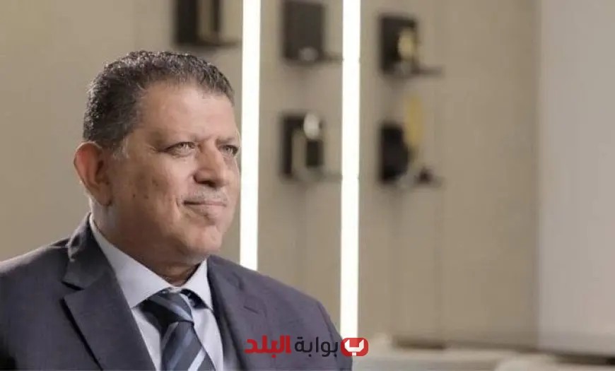 رئيس اتحاد كرة اليد يشجع منتخب الناشئين قبل رحلتهم إلى كرواتيا وصربيا استعداداً لمونديال بولندا