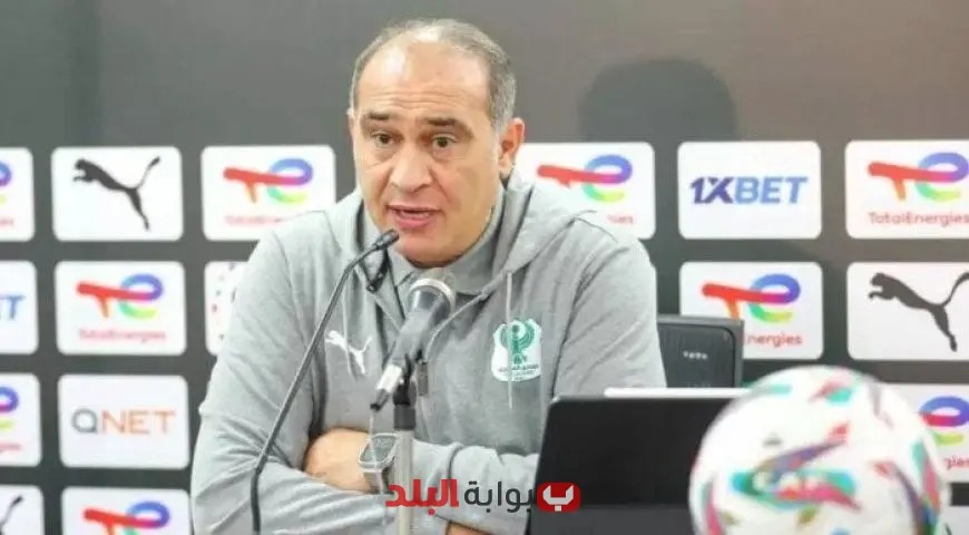 علي ماهر يكشف التشكيلة المنتظرة لسيراميكا في مواجهة الإسماعيلي!