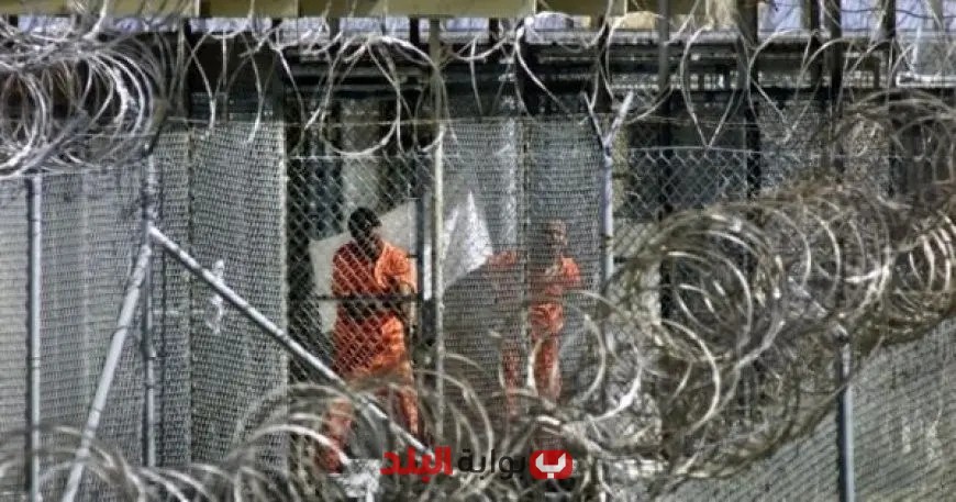 استشهاد معتقل فلسطيني من غزة داخل سجون الاحتلال الإسرائيلي: تفاصيل وأصداء الحادثة