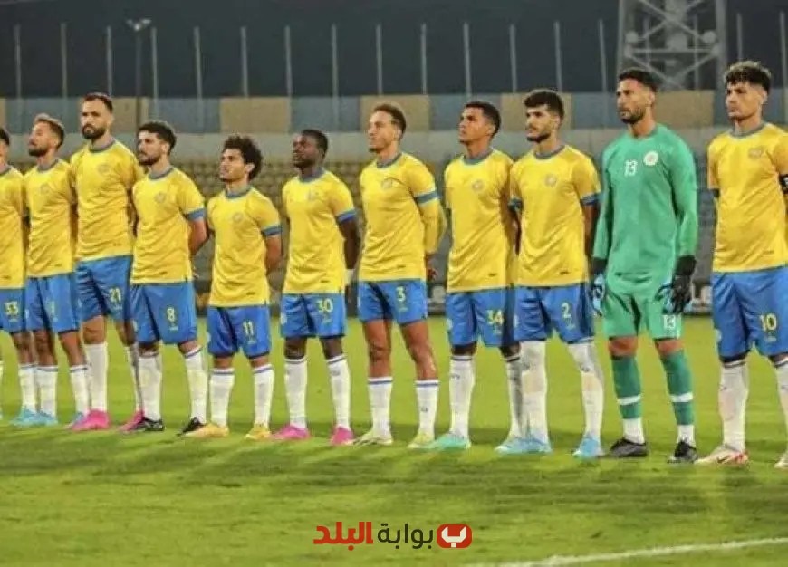 تشكيل الإسماعيلي لمباراة قوية ضد سيراميكا كليوباترا في كأس العاصمة المصرية