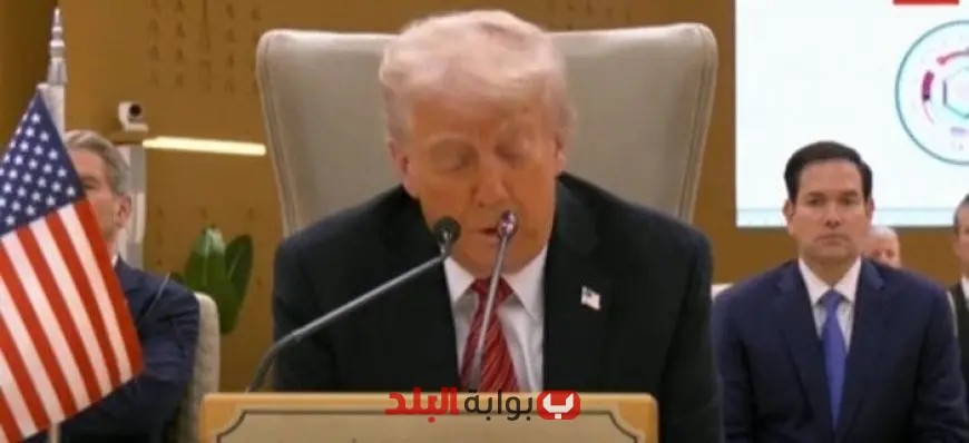 ترامب: التوصل إلى اتفاق مع الرئيس الصيني يواجه تحديات كبيرة!