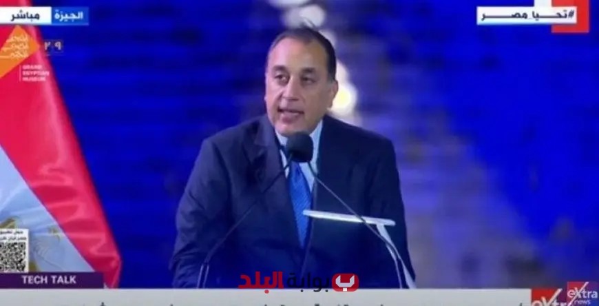 رئيس الوزراء يؤكد: قطاع الاتصالات وتكنولوجيا المعلومات يقود التنمية في القرن الحادي والعشرين!