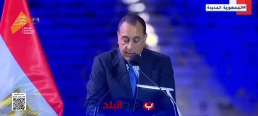 رئيس الوزراء يعلن عن برنامج لتدريب 12 ألف شاب وفتاة سنويًا في مجالات الأمن السيبراني وعلوم الفضاء