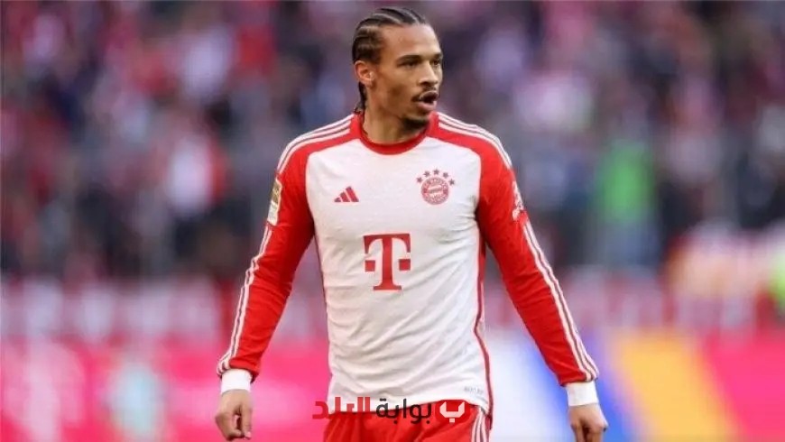 ساني يتألق في تشكيل ألمانيا لمواجهة البرتغال بنصف نهائي دوري الأمم الأوروبية