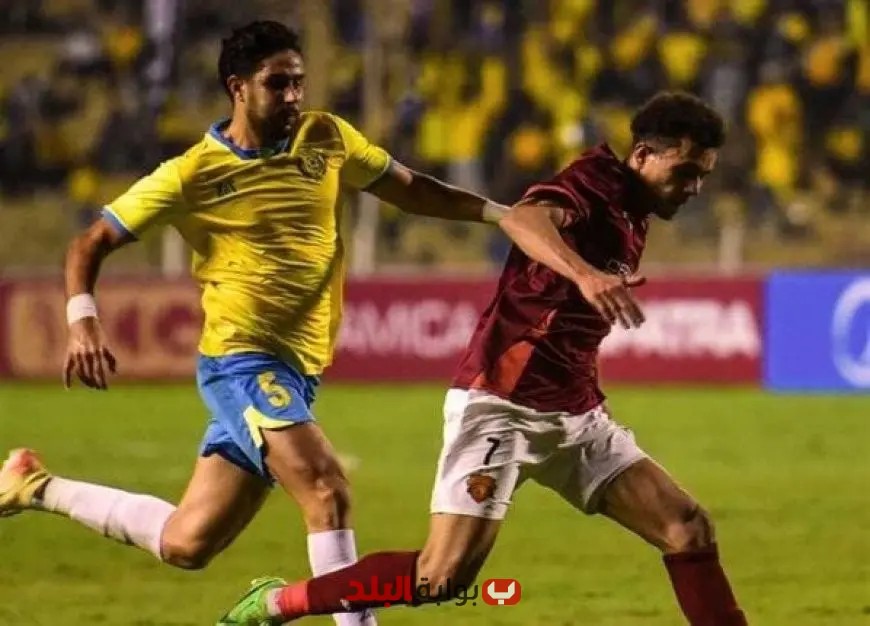 “خسارة مؤلمة للإسماعيلي أمام سيراميكا كليوباترا بثنائية في ذهاب نصف نهائي كأس عاصمة مصر”