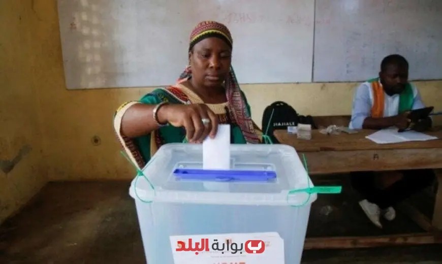 استبعاد 4 مرشحين معارضين من الانتخابات الرئاسية في ساحل العاج: أبرز التطورات السياسية
