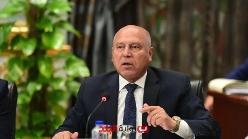 وزير النقل كامل الوزير يرد على سميح ساويرس ويكشف حقائق مثيرة عما حدث في الجونة