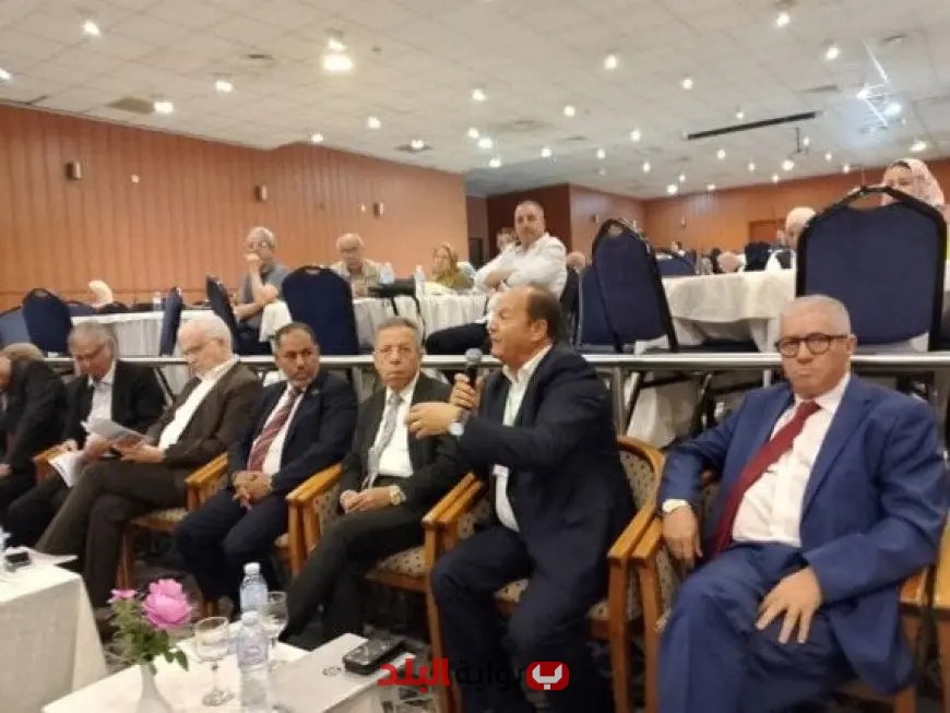 “المؤتمر الدولي للأطباء الجزائريين يُدين استهداف المستشفيات في غزة: جريمة ضد الإنسانية يجب محاسبة مرتكبيها”