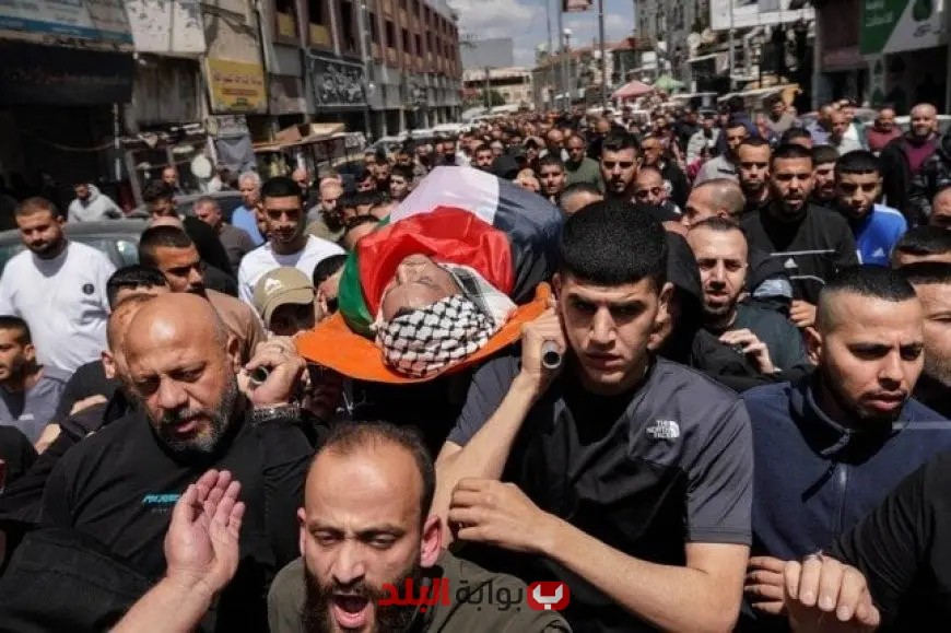“قصف خيمة نازحين في شمال خان يونس يسفر عن 4 شهداء، بينهم طفلان”