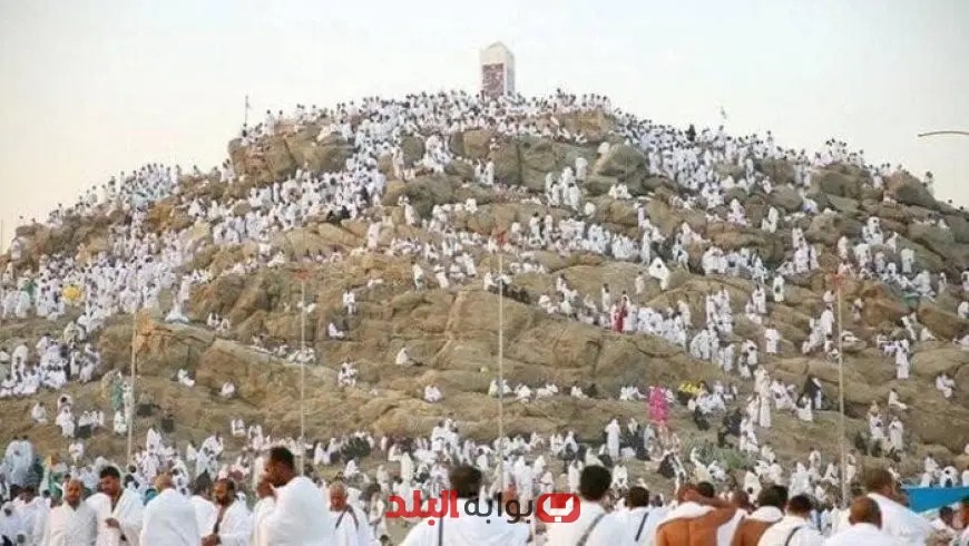 تحذيرات الأرصاد ليوم عرفة: أجواء شديدة الحرارة تضرب هذه المناطق!