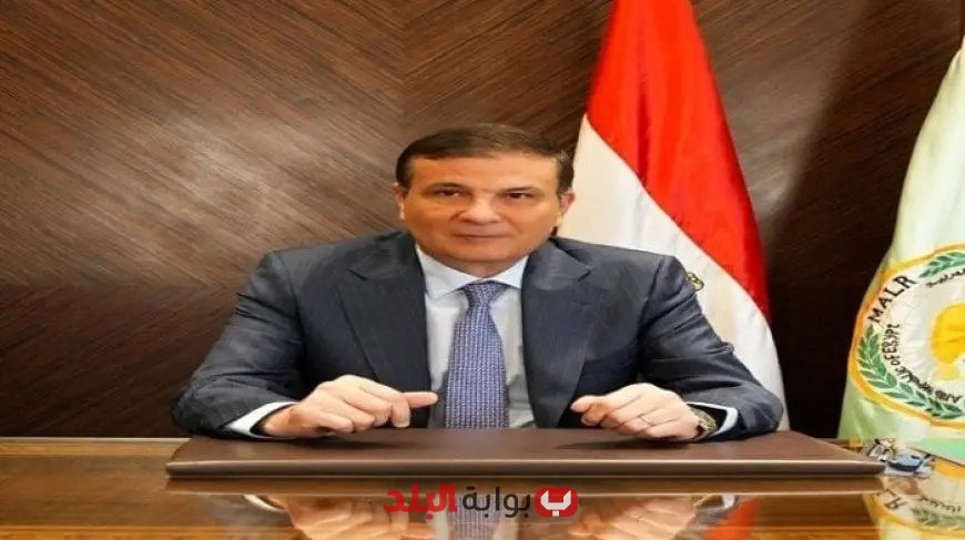 وزير الزراعة يكشف عن تجاوز تمويل برنامج «البتلو» 9.5 مليار جنيه لصالح 44.8 ألف مستفيد في مصر