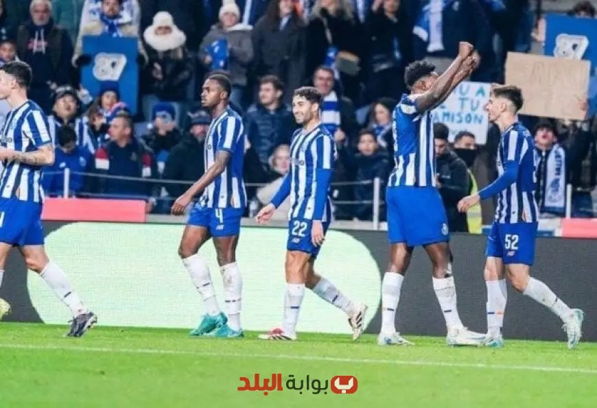 بورتو يتصدر القائمة: اكتشف القيمة التسويقية للمجموعة الأولى في كأس العالم للأندية 2025