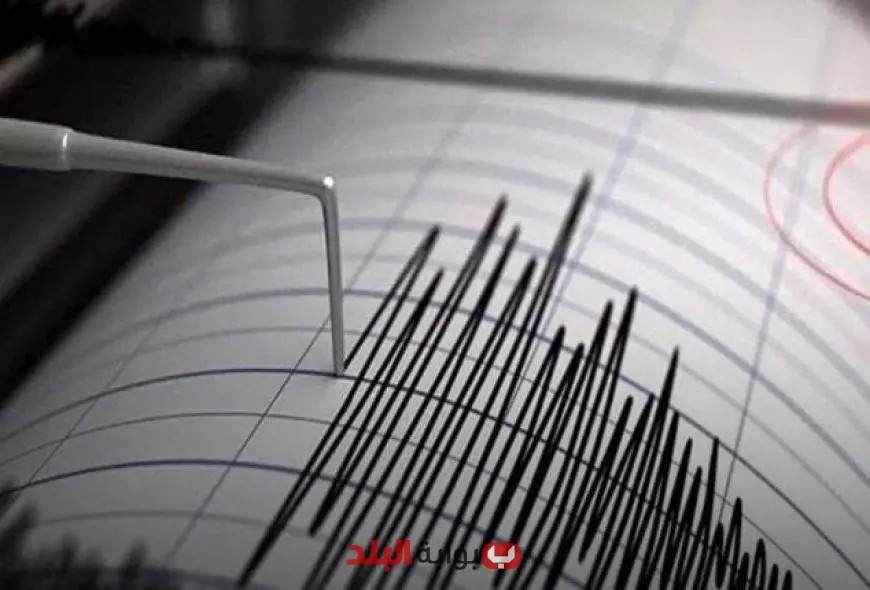 زلزال قوي بقوة 5 درجات يهز مقاطعة يوننان في جنوب غرب الصين