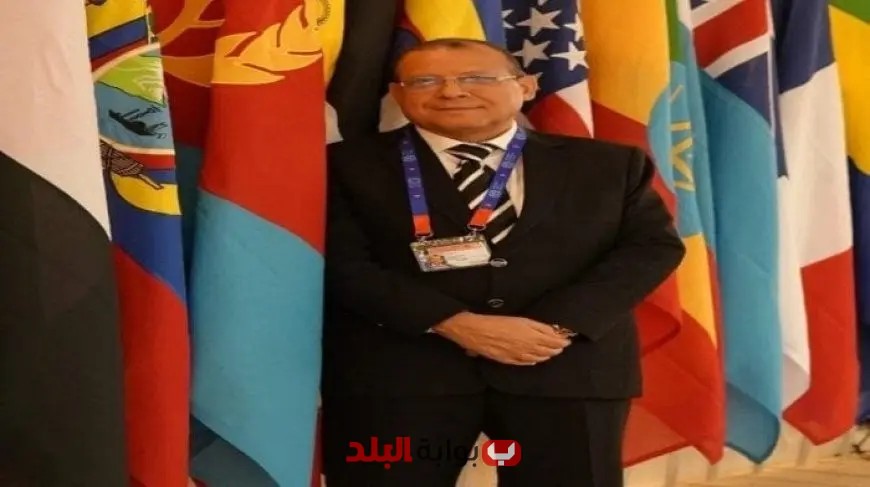مجدي البدوي يُعلن قرارًا تاريخيًا يعزز مكانة فلسطين في منظمة العمل الدولية!