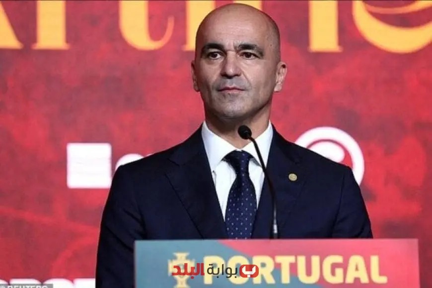 مدرب البرتغال: مواجهة ألمانيا كشفت عن قوة شخصية المنتخب الوطني