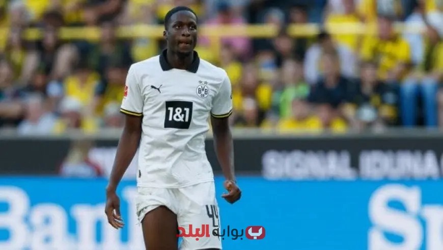 دورتموند يستعيد كوليبالي من بريست مبكرًا بسبب مونديال الأندية!