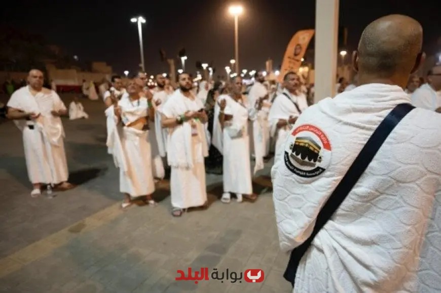 “وزيرة التضامن تؤكد جاهزية خدمات حجاج الجمعيات الأهلية في مخيمات عرفات”