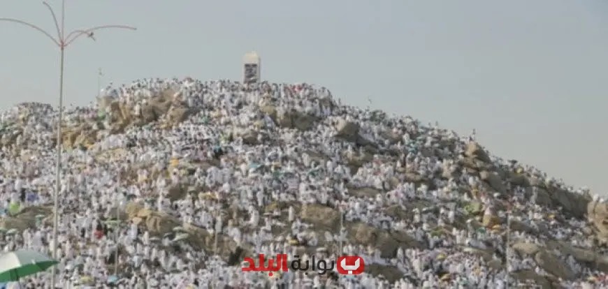 “أمين الفتوى يكشف أهمية الوقوف على عرفة كذكرى ليوم القيامة”