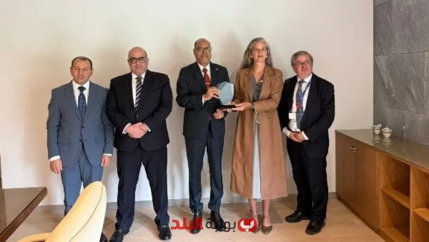 “الاتحاد الدولي للتوظيف: مبادرة جديدة لتوفير تدريب ووظائف للعمالة المصرية بالتعاون مع وزارة العمل”