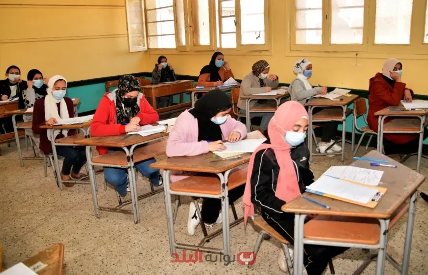 ثالثه اعدادي.. موعد إعلان نتيجة الشهادة الإعدادية 2025 محافظة كفر الشيخ
