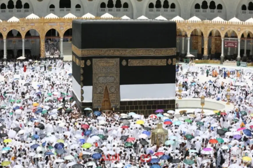 الساعة كام؟.. موعد صلاة عيد الأضحى 1446 في السعودية ومن هو خطيب المسجد الحرام