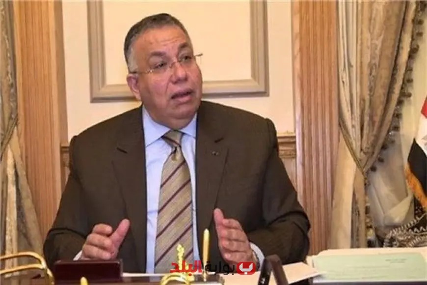 نقيب الأشراف يدعو إلى الوحدة خلف القيادة السياسية لتعزيز الاستقرار الوطنّي