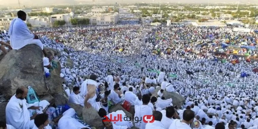“نجاح خطة تفويج الحجاج إلى عرفات: انسيابية مرورية وتكامل في عمليات التشغيل خلال الحج والعمرة في السعودية”