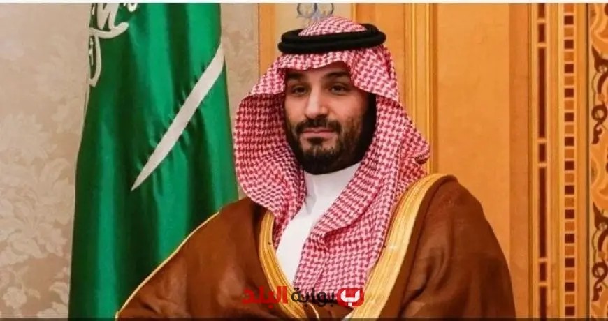 محمد بن سلمان يصل “منى” نيابة عن خادم الحرمين الشريفين للإشراف على تنظيم الحج بنجاح